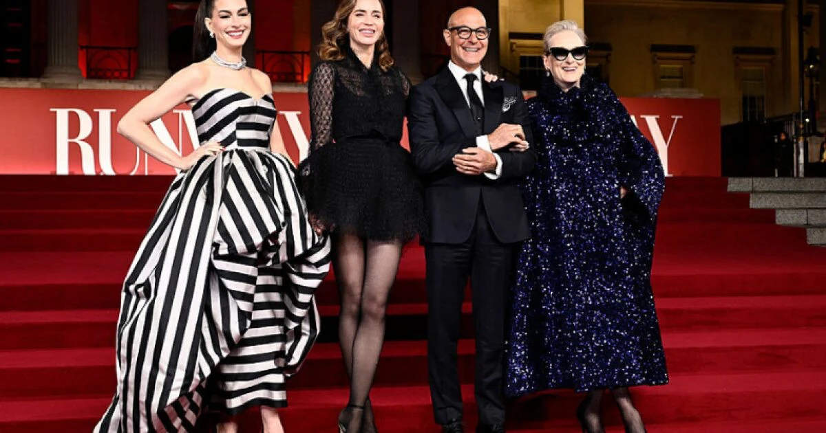 Nostalgia o falta de ideas: la obsesión de Hollywood por revivir clásicos