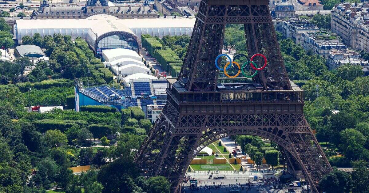 Mexicanos en los Juegos Olímpicos: la agenda de competencias en París 2024