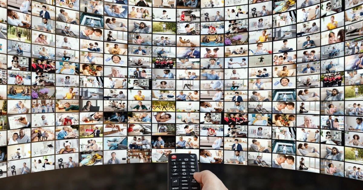 Nuevo guion de entretenimiento. Innovación que conecta audiencias y experiencias