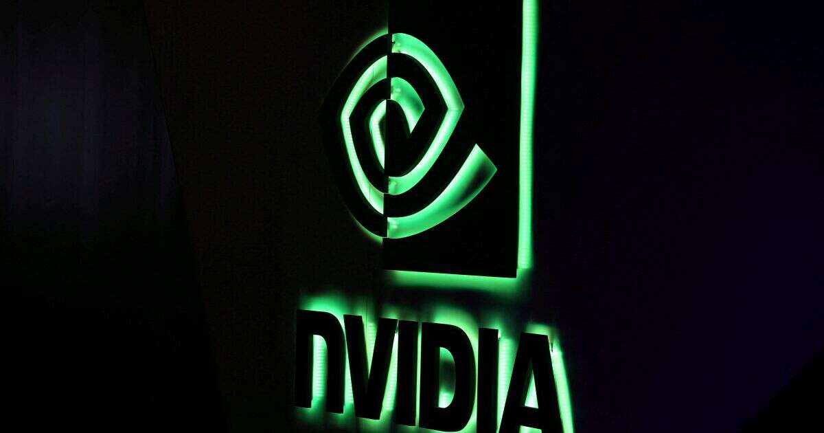 Nvidia resiste la llamada ‘burbuja financiera’