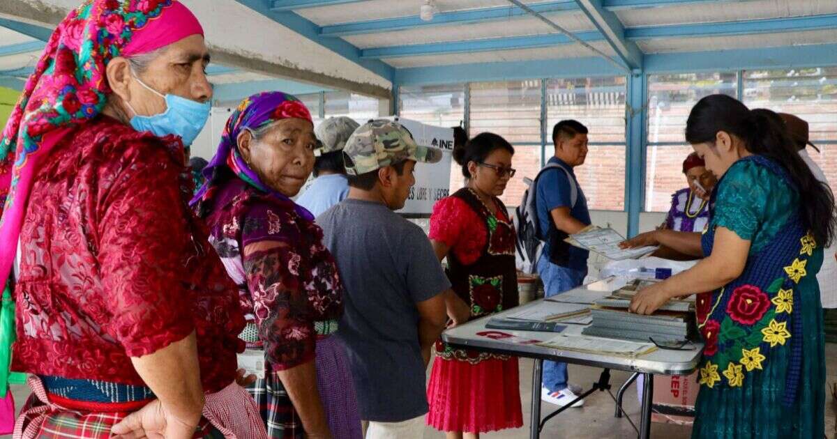 Las lenguas indígenas en México están a punto de desaparecer