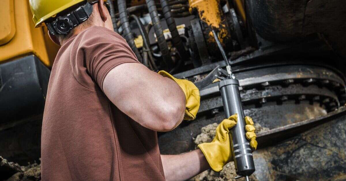 Mobil: expertos en soluciones de lubricación para el servicio de la industria