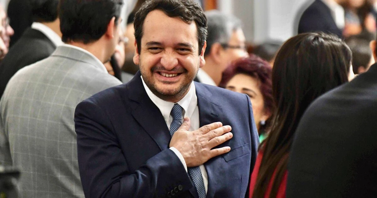 ¿Cuáles son las tres empresas de Andy López Beltrán y por qué generan polémica?