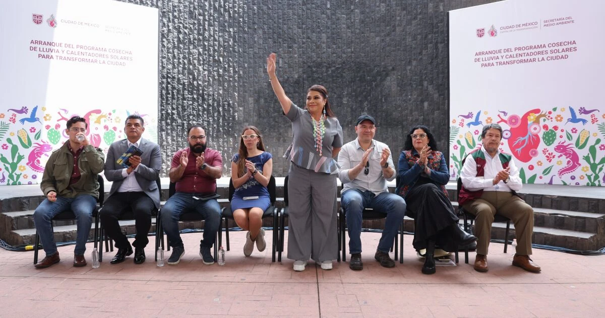 Brugada busca recuperar esculturas del 
