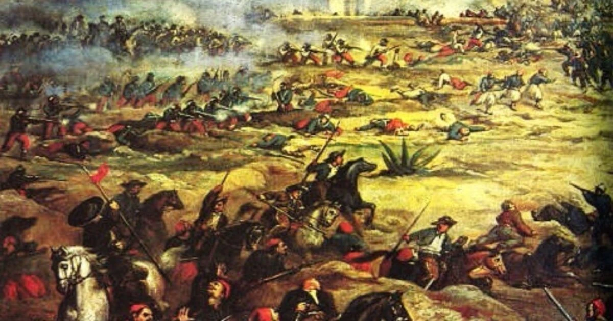 ¿Qué se celebra el 5 de mayo? Resumen de la batalla de Puebla