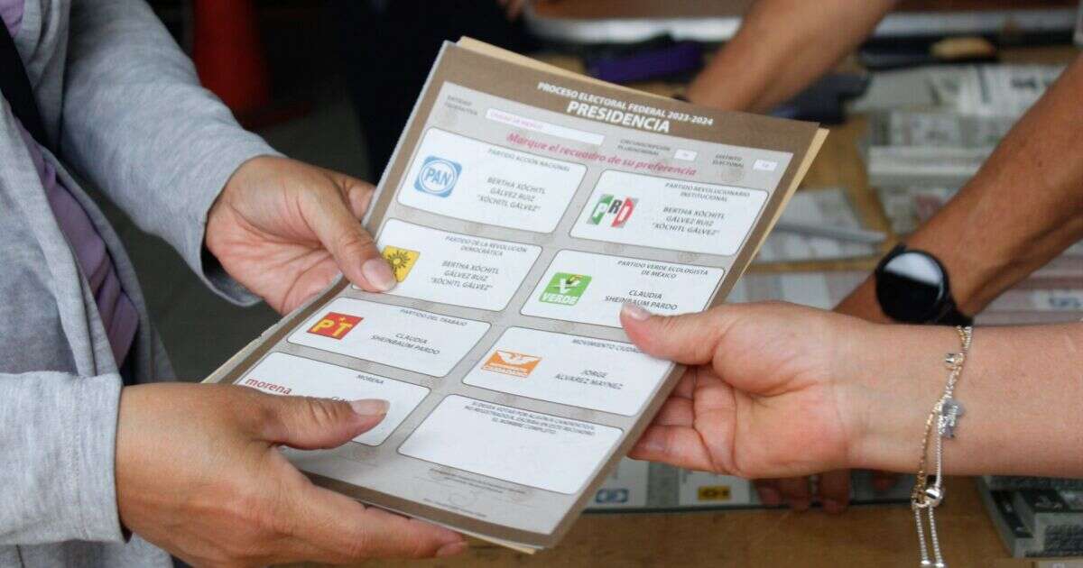 Arranca la carrera para organizaciones que quieren convertirse en partidos