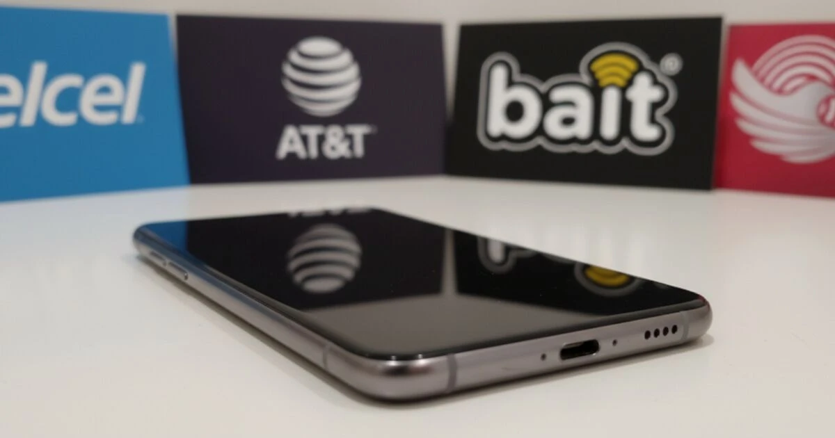 Plan Telcel o recarga en AT&T: Cómo elegir el mejor paquete de teléfono móvil