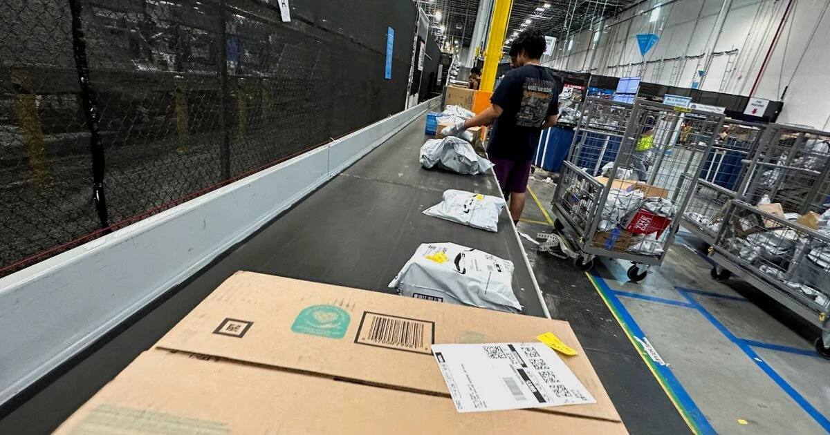 Amazon Prime comienza a eliminar uno de sus beneficios más valorados por los usuarios