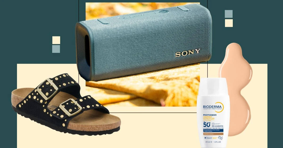 Las novedades de la semana de Life and Style