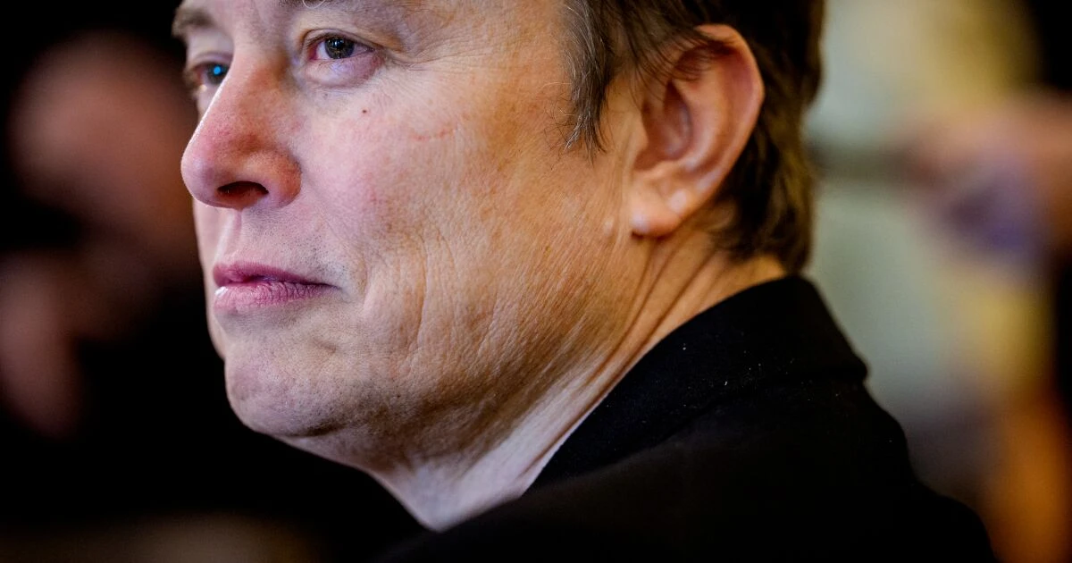 Tesla busca un nuevo CEO para reemplazar a Elon Musk