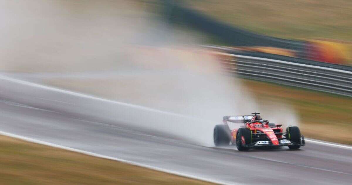 La F1 quiere pilotos bien portados: sancionará (más) mala conducta y groserías