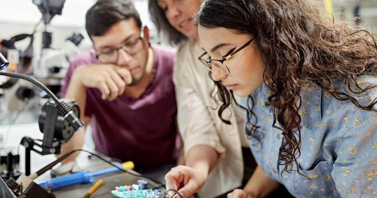 Educación y empleo, binomio crucial para el desarrollo