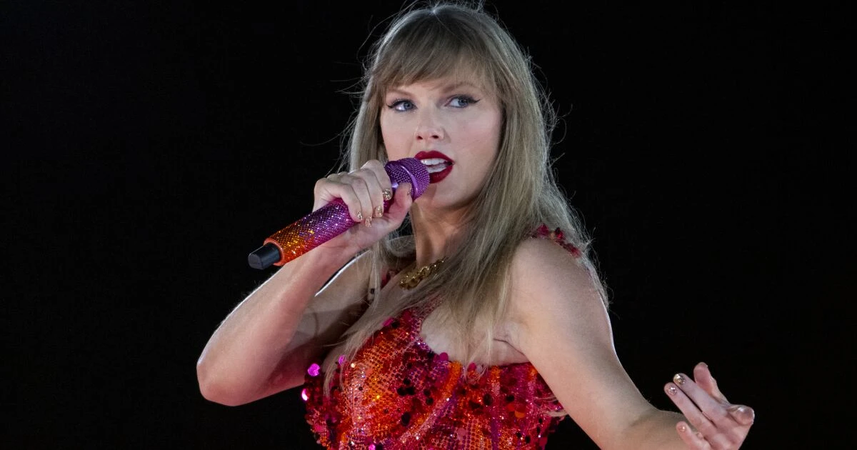 Taylor Swift se suma a la batalla legal contra la IA y buscará registrar su voz como marca