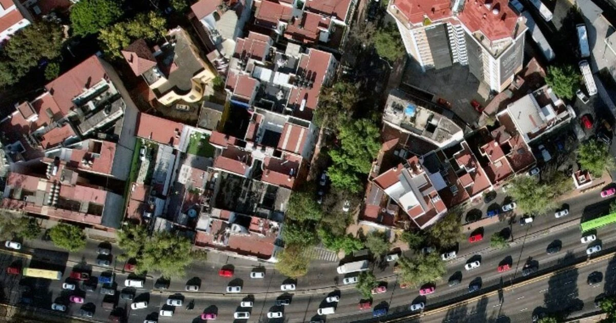 Mercado negro y opacidad en construcción; pros y contras de regular apps de hospedaje
