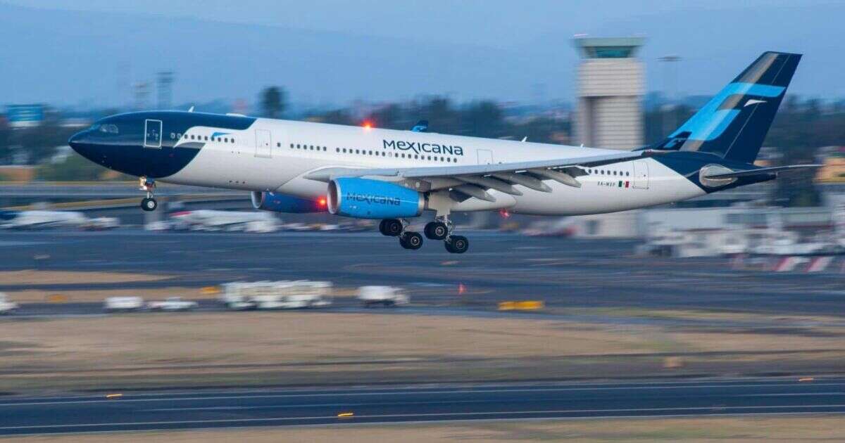 ¿Existe alguna oportunidad para Mexicana de Aviación?