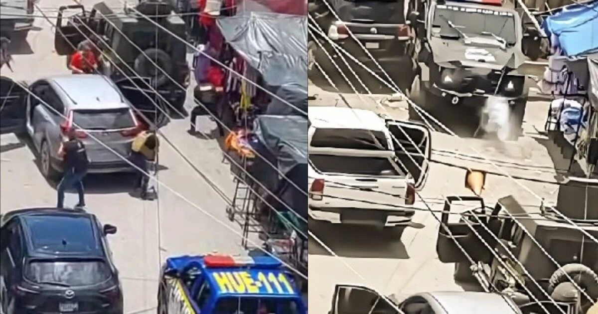 Policías mexicanos pusieron en riesgo la vida de civiles, reclama Guatemala