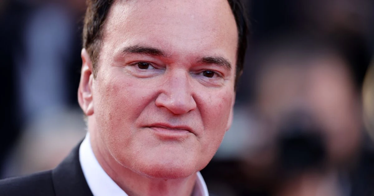 Cannes 2025: Tarantino regresa al festival para hablar de westerns