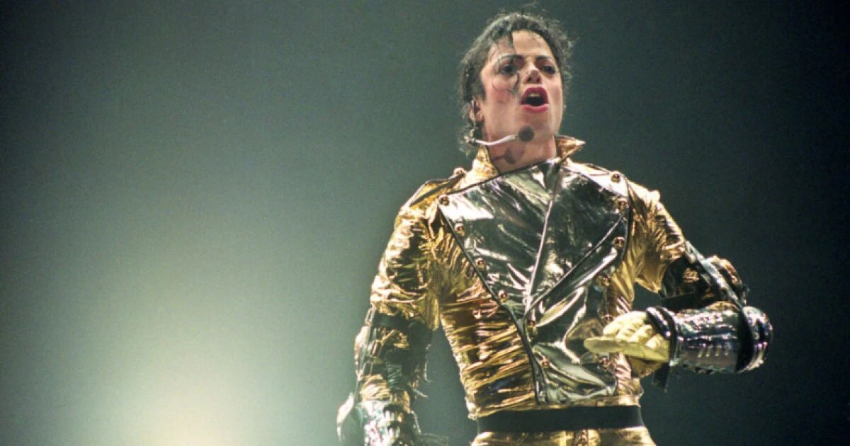 El rey del pop lidera las listas de reproducciones después del estreno de ‘Michael’
