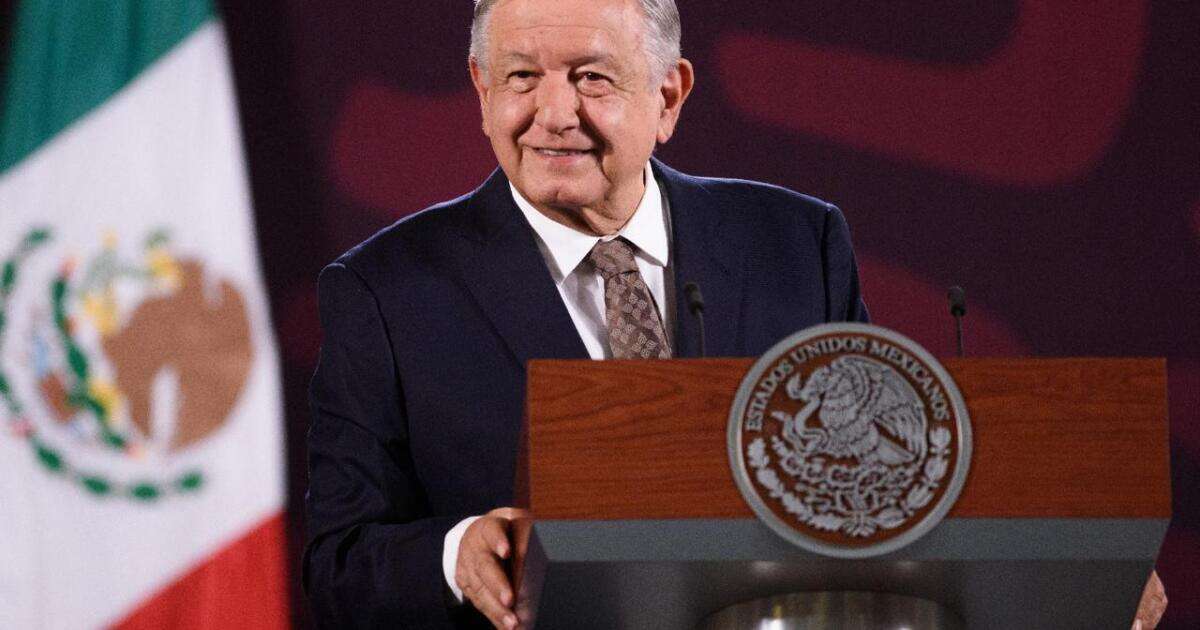 AMLO acusa a Tesla de especulación, tras posible pausa de planta en Nuevo León