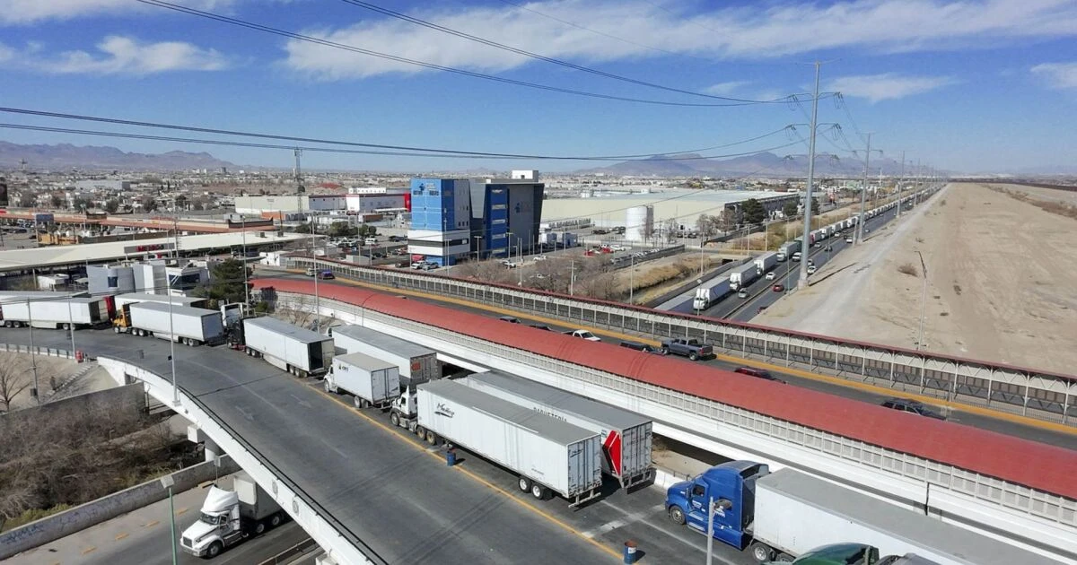 El 'shutdown' en Estados Unidos, una alerta para la resiliencia mexicana