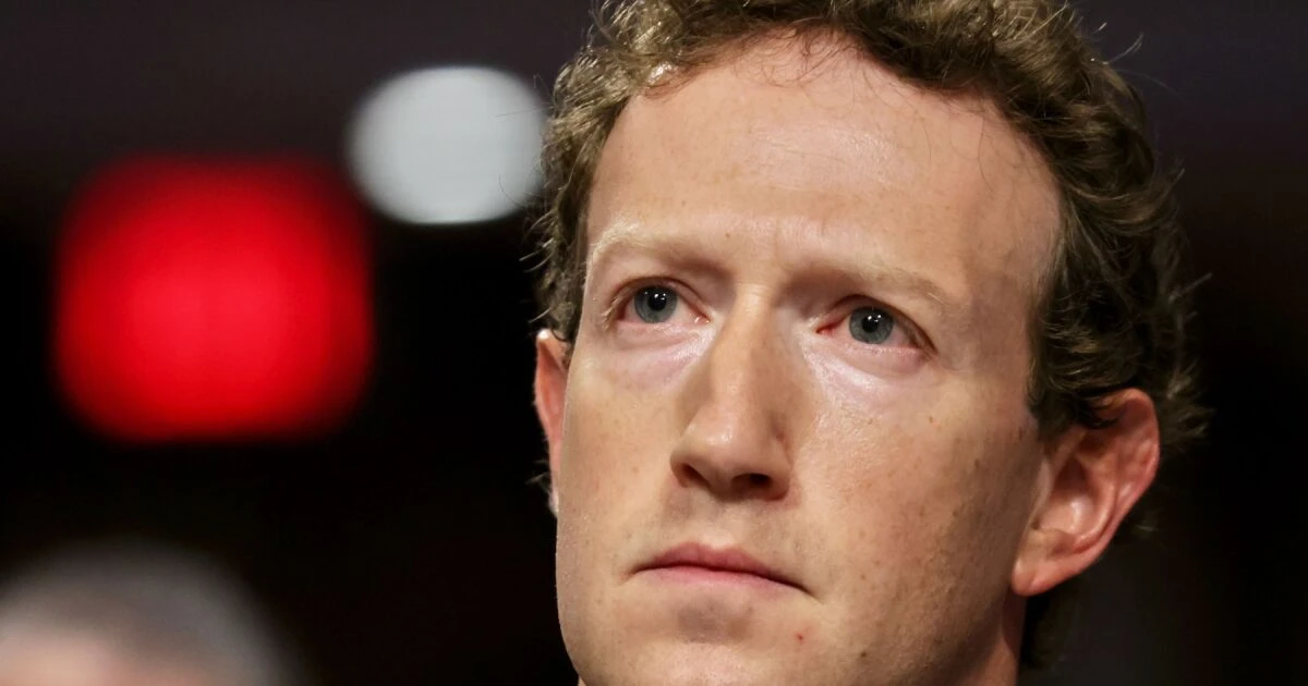Zuckerberg busca crear un app de mercados predictivos para competir con Polymarket