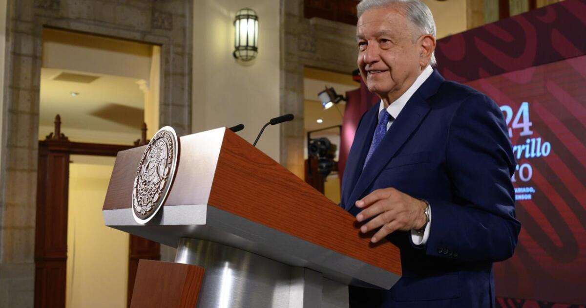 López Obrador avala nombramientos de Sheinbaum para Fuerzas Armadas