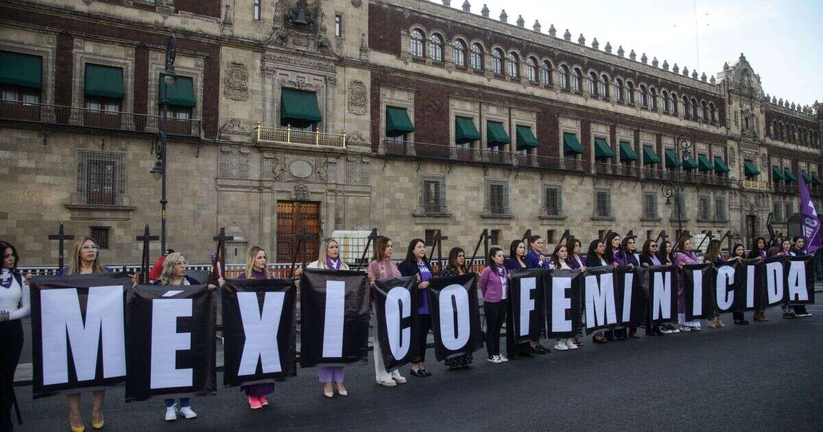 México será juzgado ante la CIDH, otra vez por desaparición y feminicidio