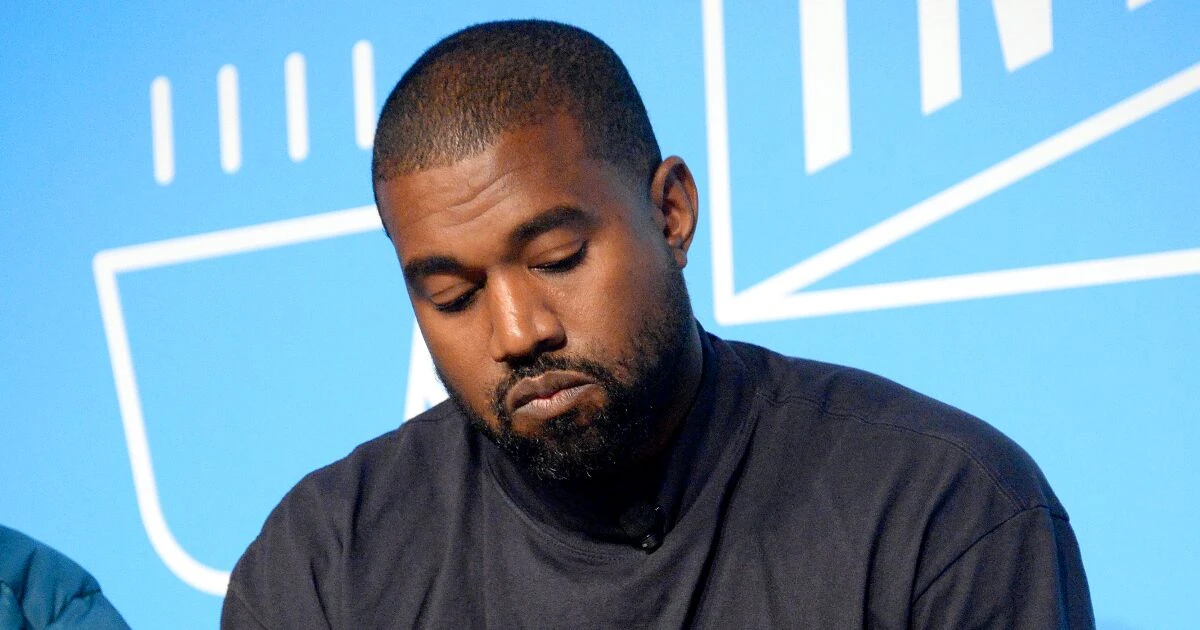 La polémica revelación que Kanye hizo sobre una relación incestuosa con su primo