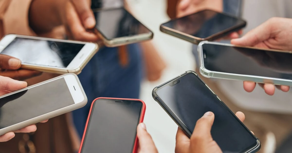 Será obligatorio la CURP para activar una línea telefónica