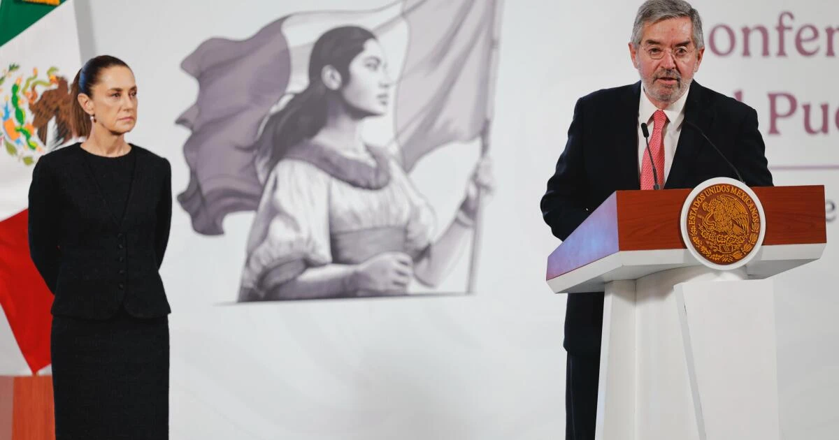 Lotería recauda 115 mdp; recursos se usarán para proteger red consular en EU