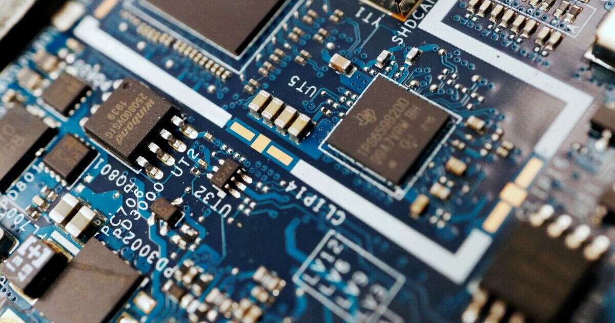 La iniciativa privada toma el poder de la industria de chips en Norteamérica