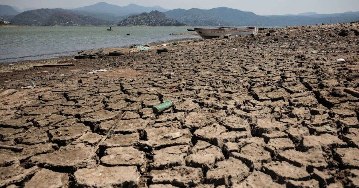 #Entrelíneas | La urgente y obligada cruzada por el agua