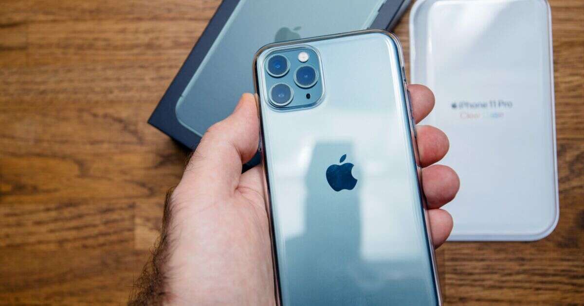 ¿Cuánto me da Apple por mi iPhone para abonar en la compra de uno nuevo?