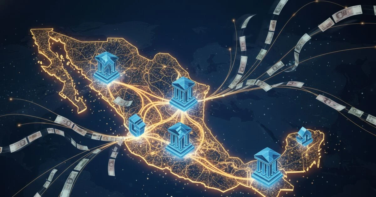 Bancos y fintech en Latinoamérica, del enfrentamiento al ecosistema financiero