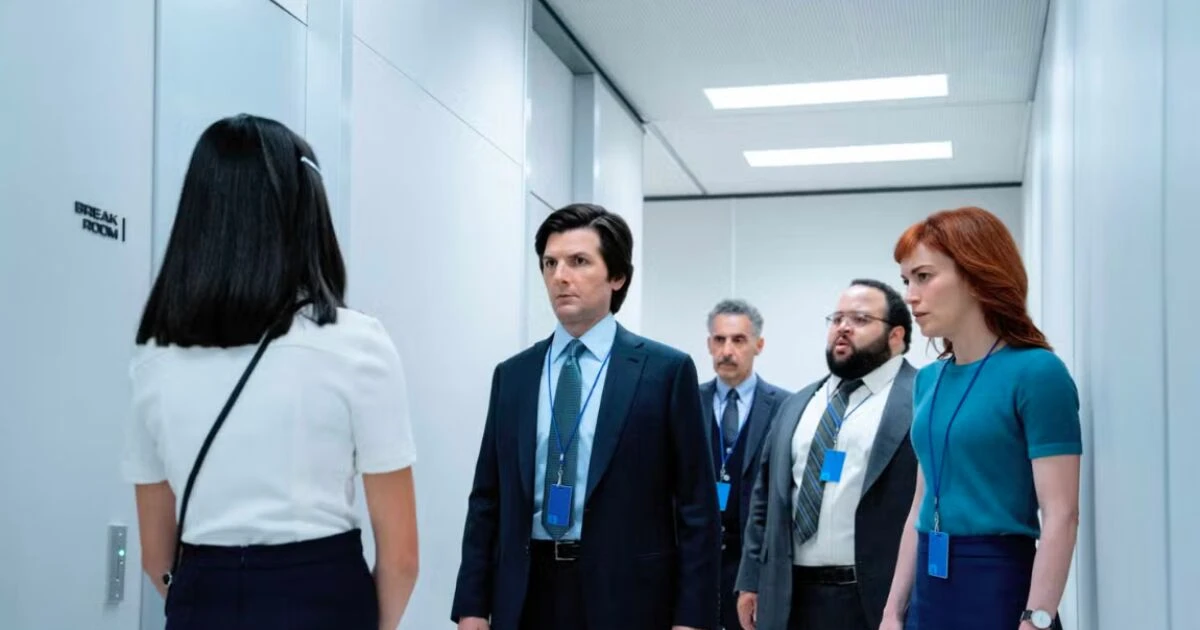 Nominados al Emmy 2025: ‘Severance’ es la favorita, seguida de ‘The Penguin’