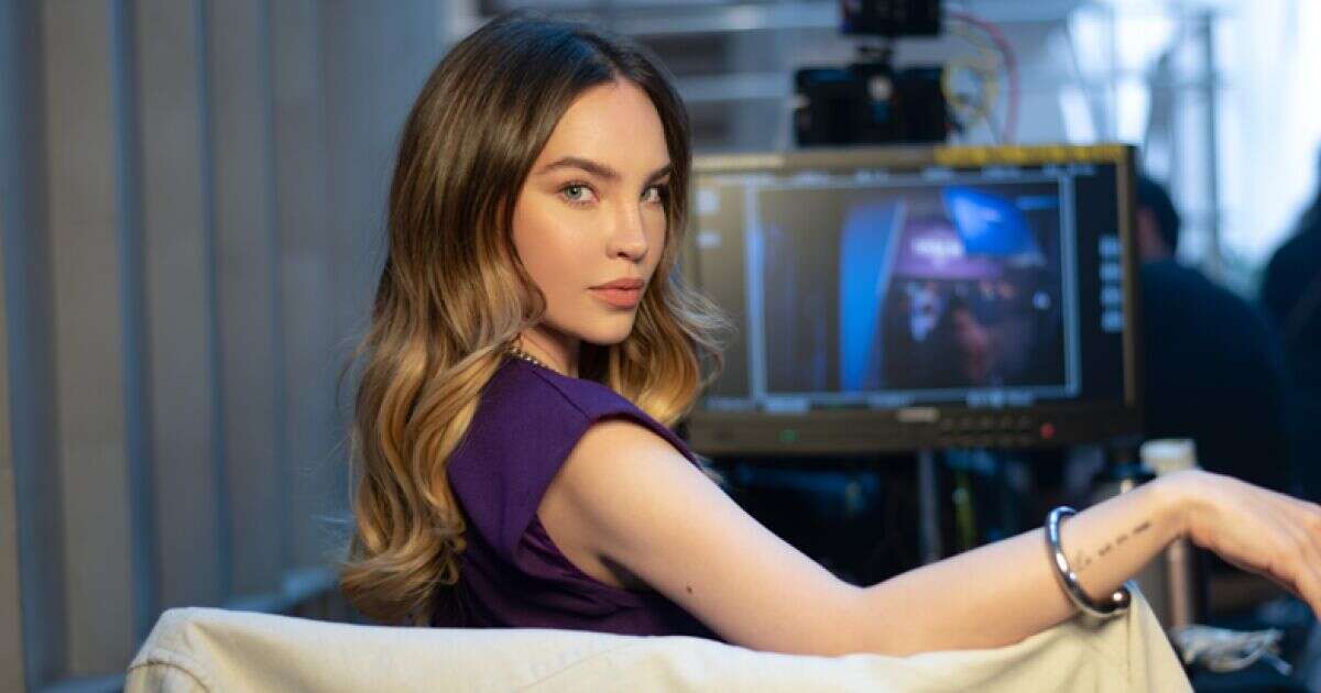 Entrevista | Belinda: sus mejores consejos para invertir en nosotros mismos