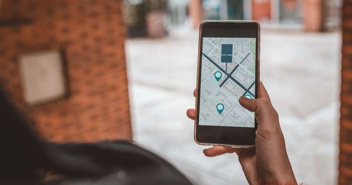 ¿Dónde estoy ahora? 5 apps para conocer tu ubicación si estás perdido