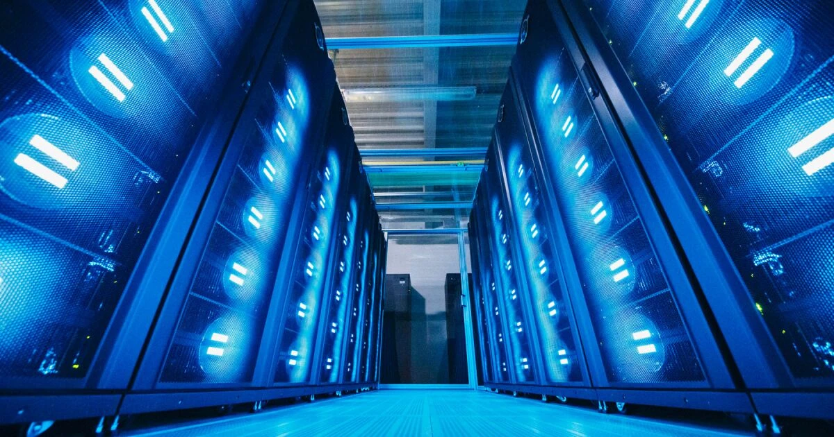 China le arrebata a Estados Unidos la corona de la supercomputación