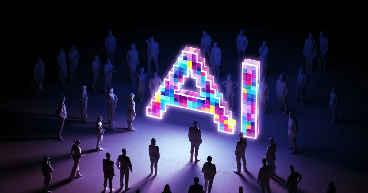 Actualización de las capacidades de la Inteligencia Artificial