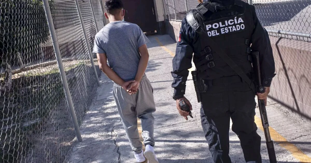 ONG reprueban a policías, fiscalías y penales: “Seguirá su deterioro”, advierten