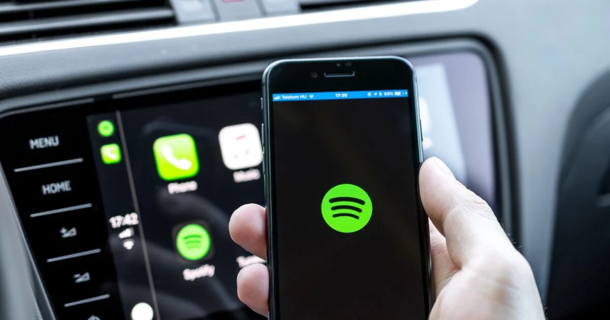 Spotify aumenta sus precios en México y uno de sus planes sube hasta 40 pesos al mes