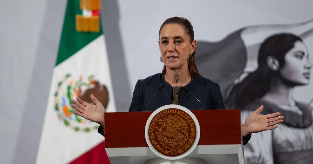 Congreso de Perú declara 