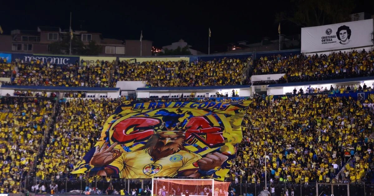 El Estadio Azul es cancha de pelea entre el alcalde de Benito Juárez y el América