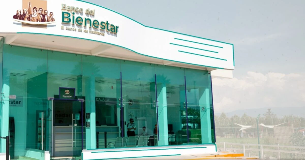 Quiénes reciben por primera vez la Pensión Bienestar en mayo