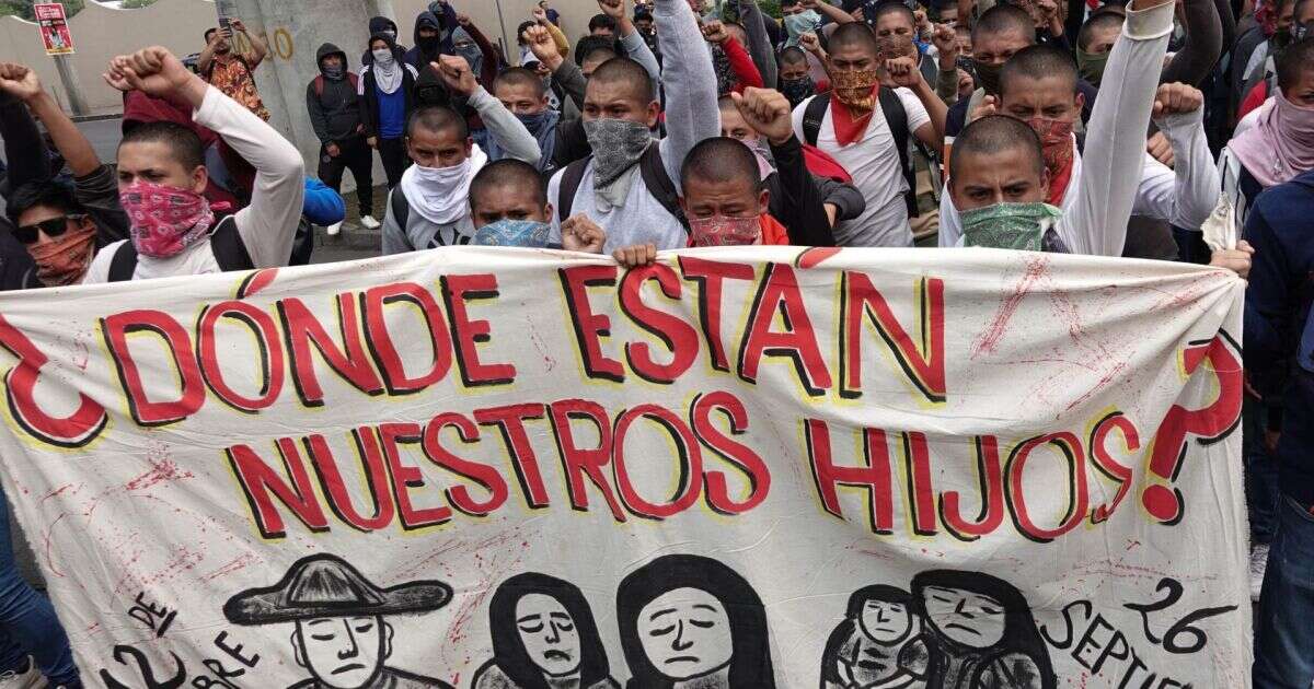 A nueve años de Ayotzinapa: de la 