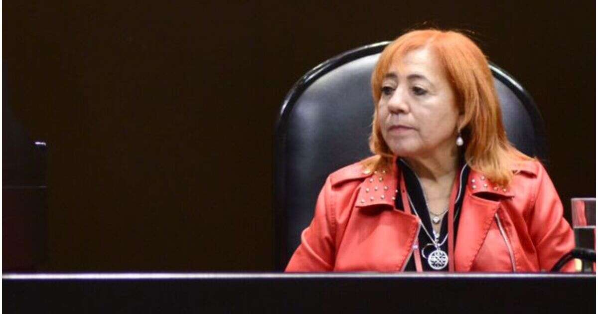 Rosario Piedra Ibarra, la polémica titular de la CNDH que podría reelegirse