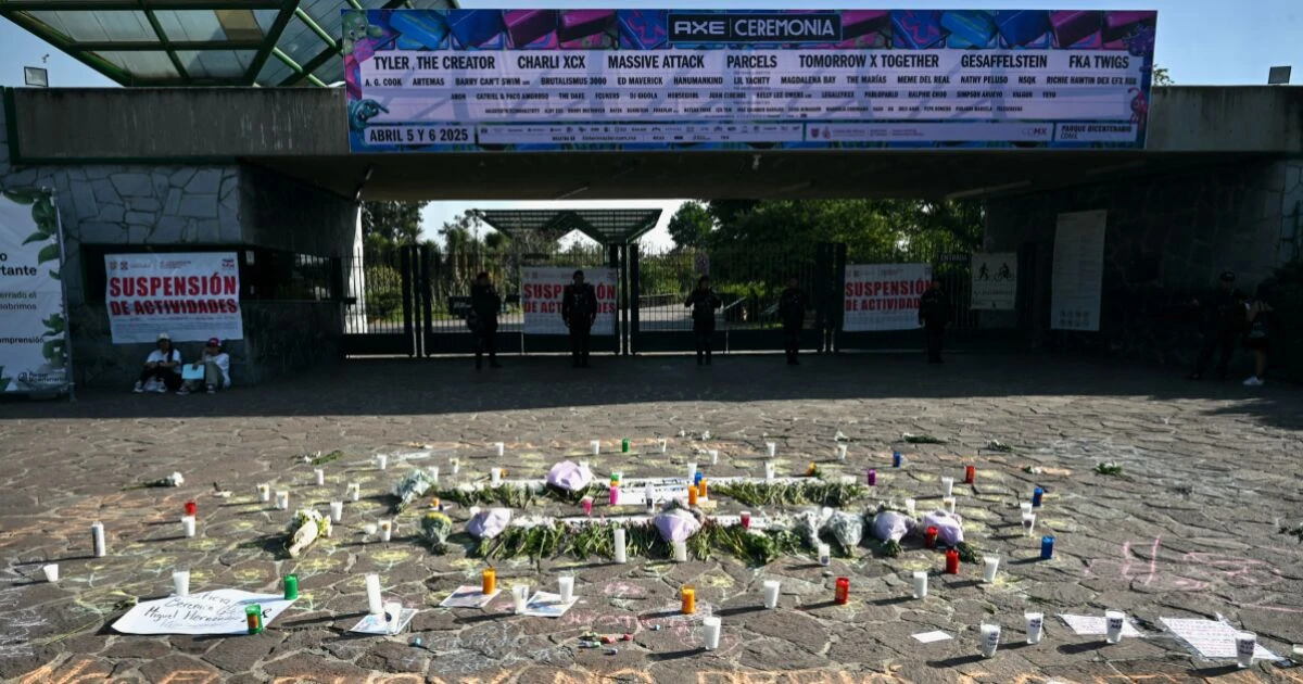 Reabren Parque Bicentenario el 1 de julio