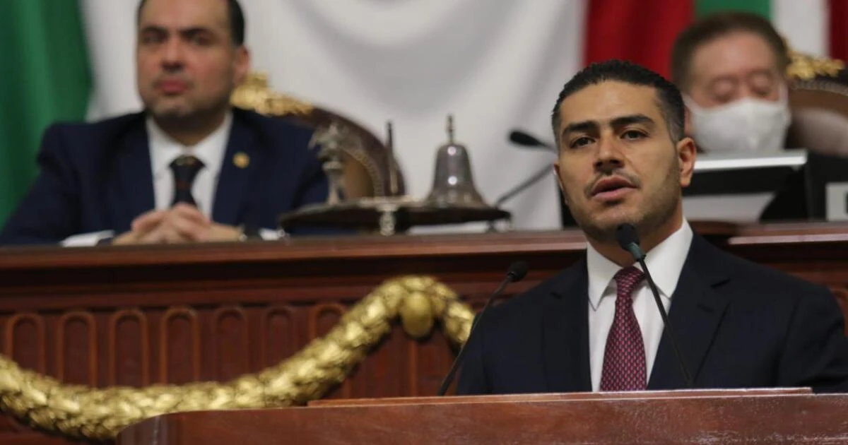 Harfuch presume avances; admite que problema de seguridad no está resuelto