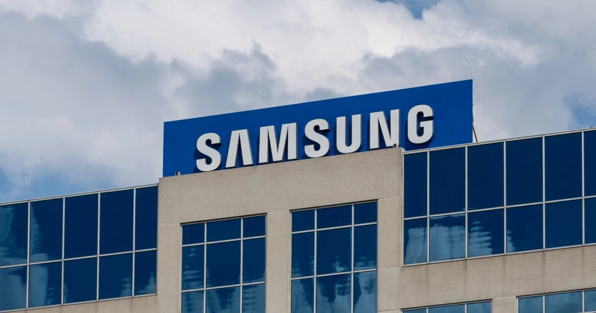 47,000 trabajadores de Samsung se alistan para una huelga en Corea del Sur