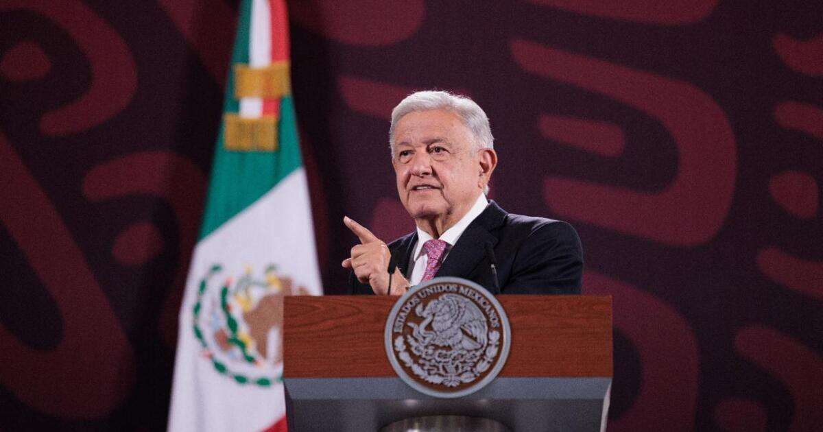 AMLO agradece a Harris y Trump por respetar a México en debate presidencial